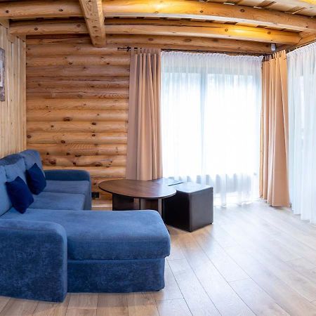Meguva Resort Hotel 팔랑가 외부 사진