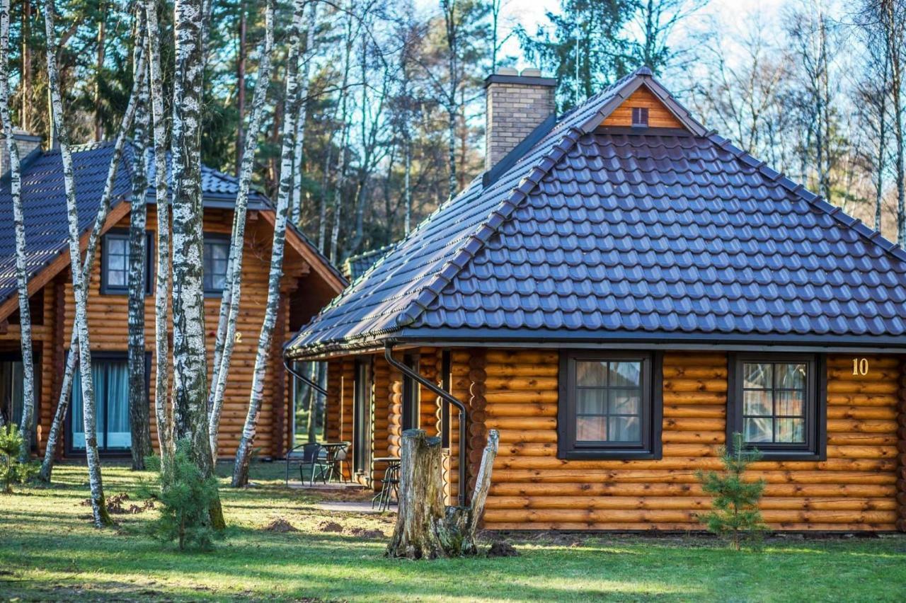 Meguva Resort Hotel 팔랑가 외부 사진