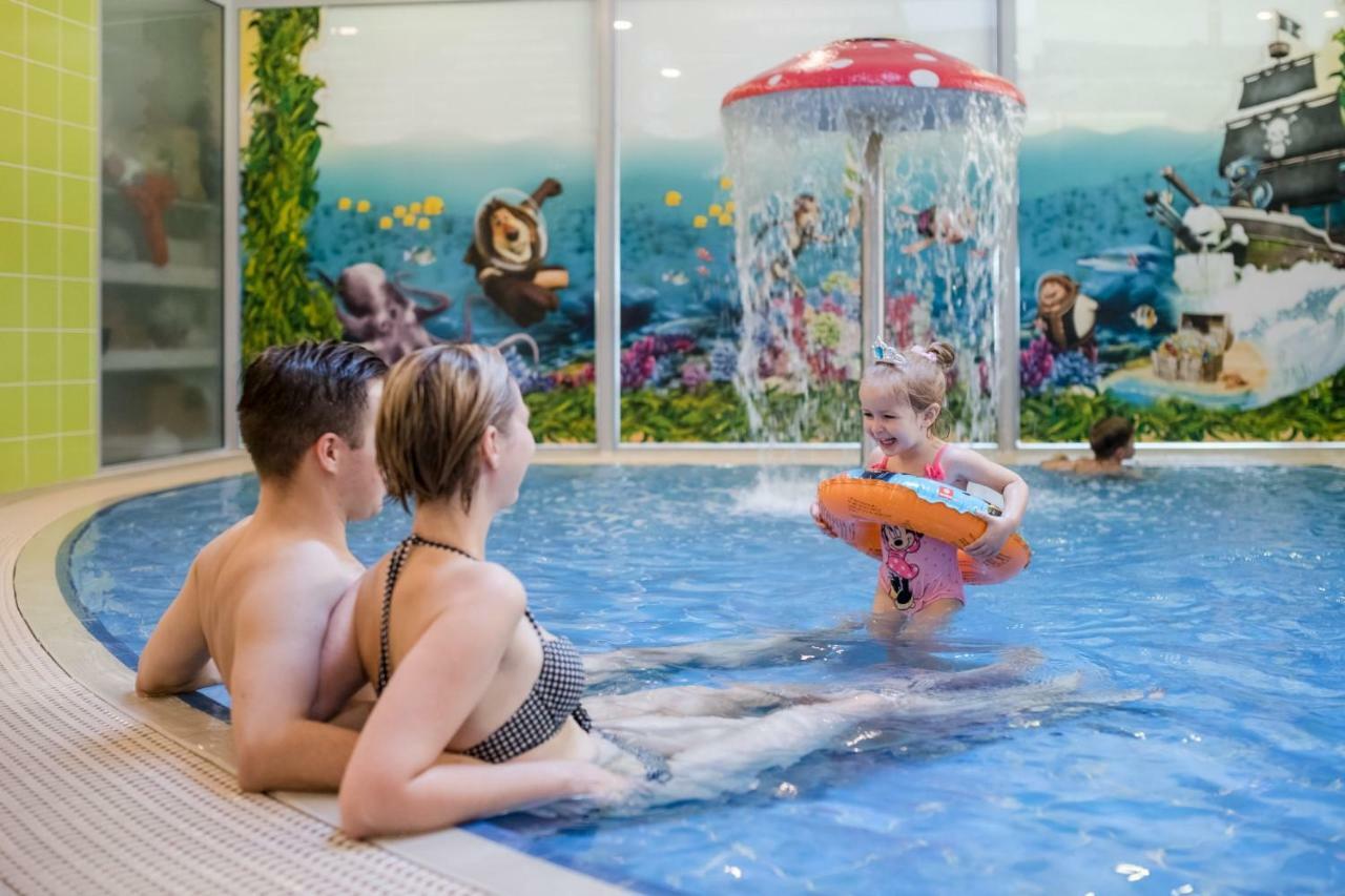 Meguva Resort Hotel 팔랑가 외부 사진
