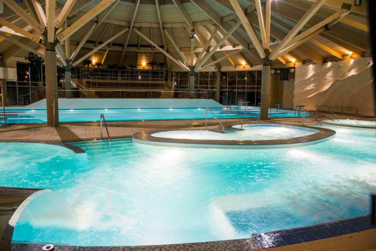 Meguva Resort Hotel 팔랑가 외부 사진