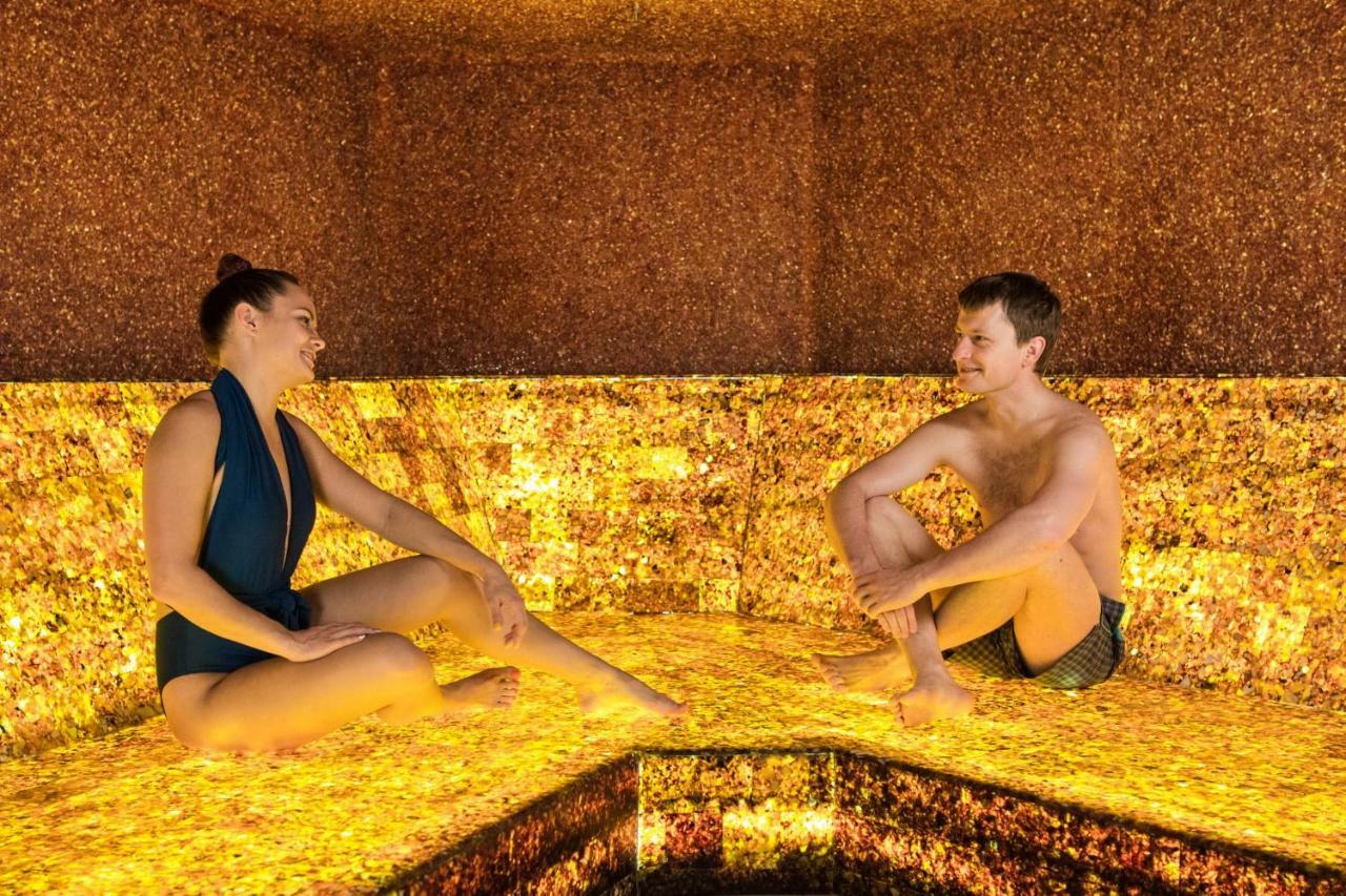 Meguva Resort Hotel 팔랑가 외부 사진